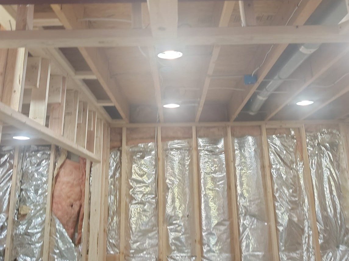 Inter Gomez Remodeling LLC