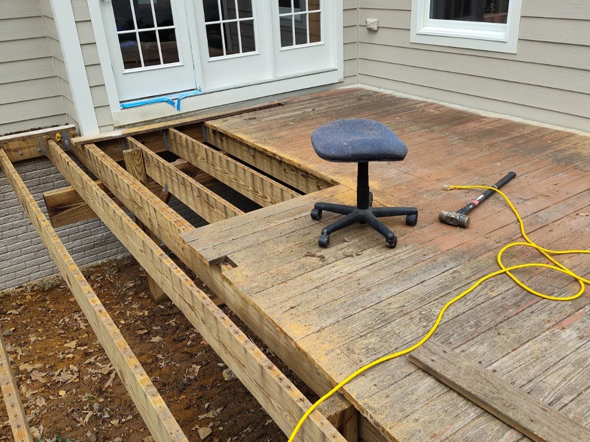 Inter Gomez Remodeling LLC