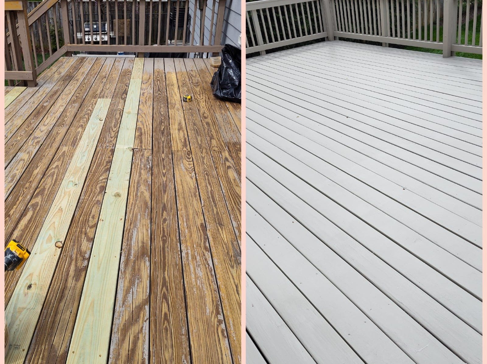 Inter Gomez Remodeling LLC