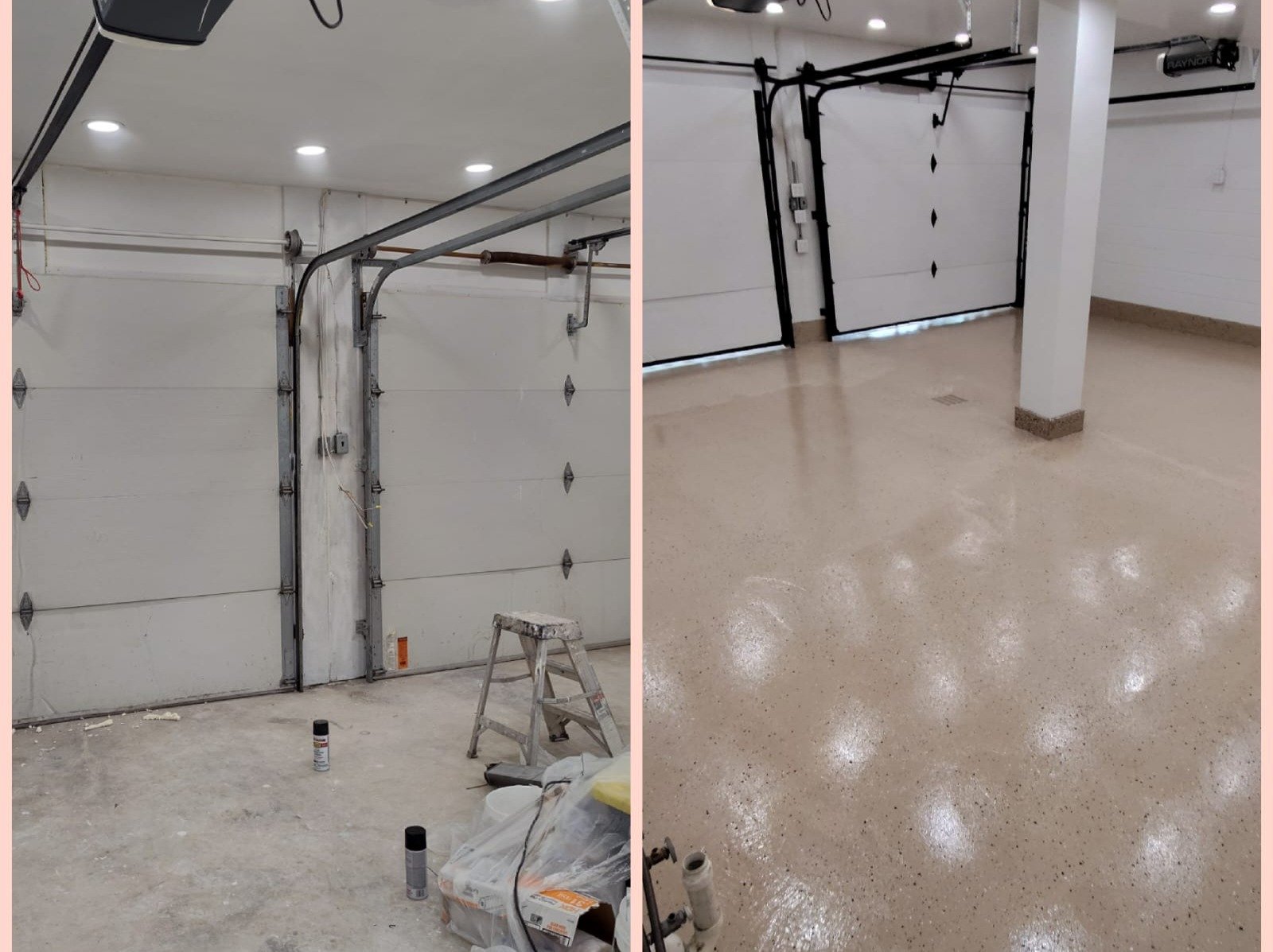 Inter Gomez Remodeling LLC