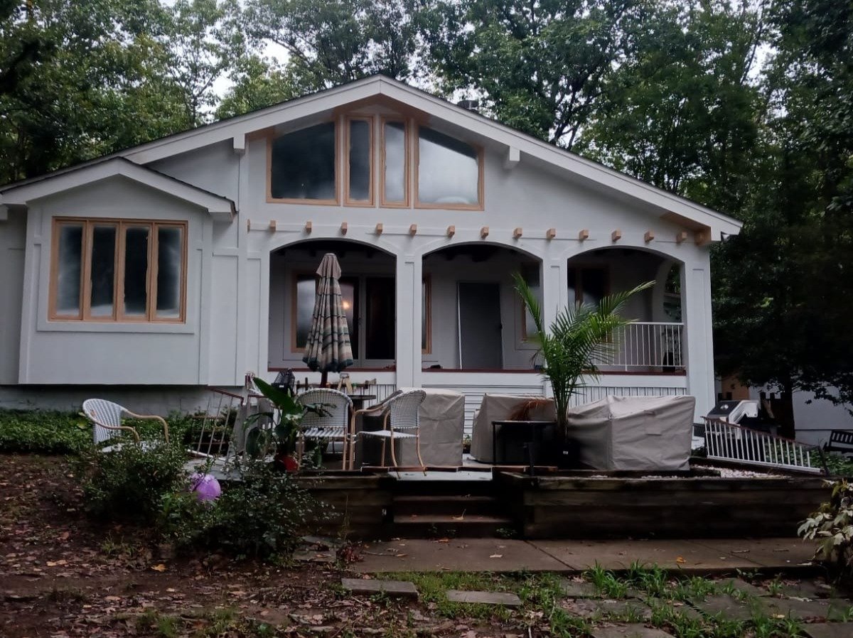 Inter Gomez Remodeling LLC