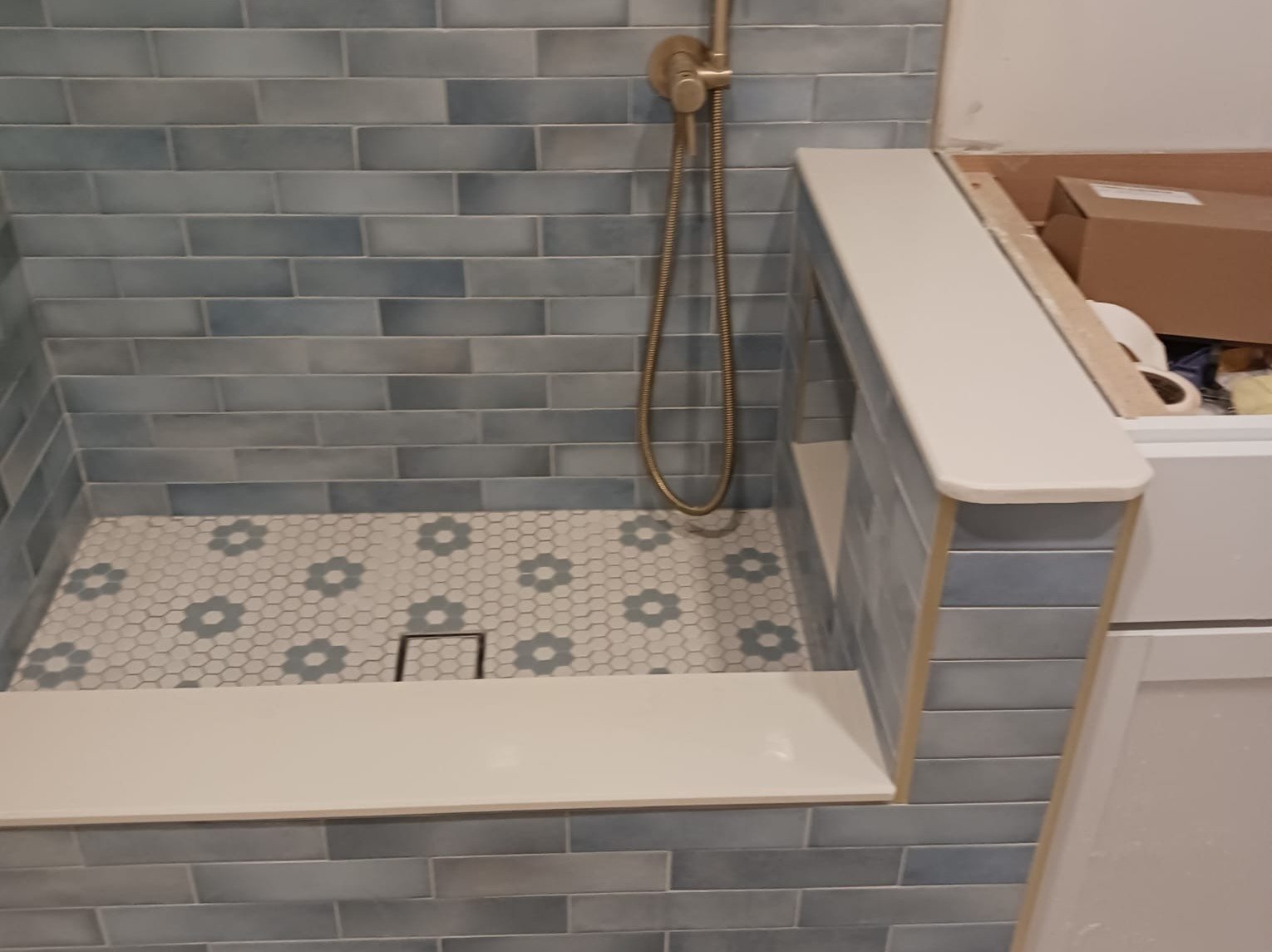 Inter Gomez Remodeling LLC