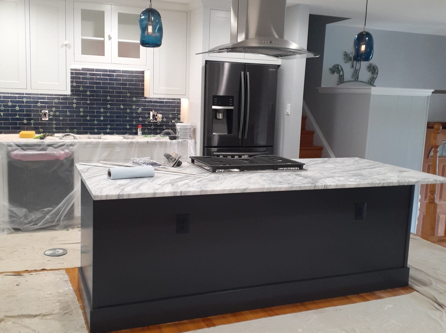 Inter Gomez Remodeling LLC