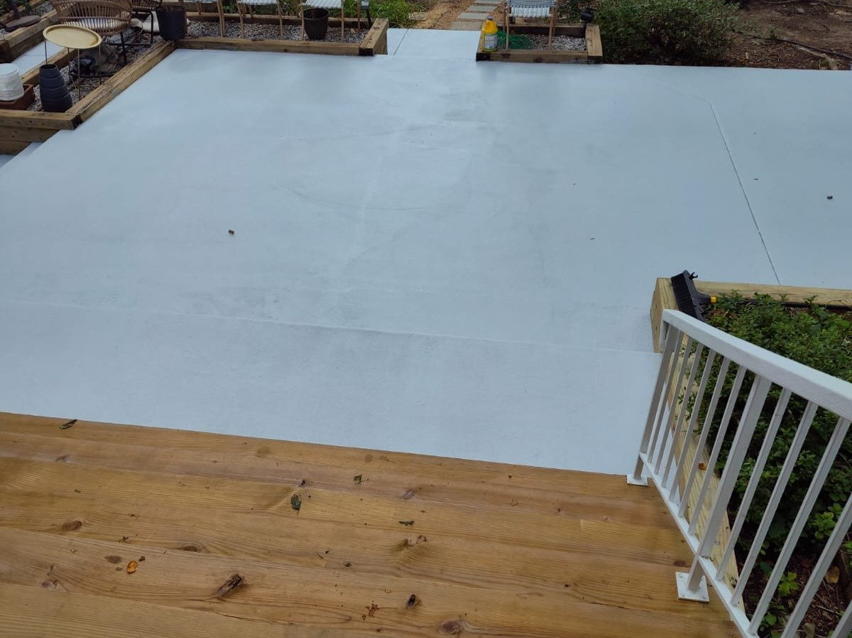 Inter Gomez Remodeling LLC