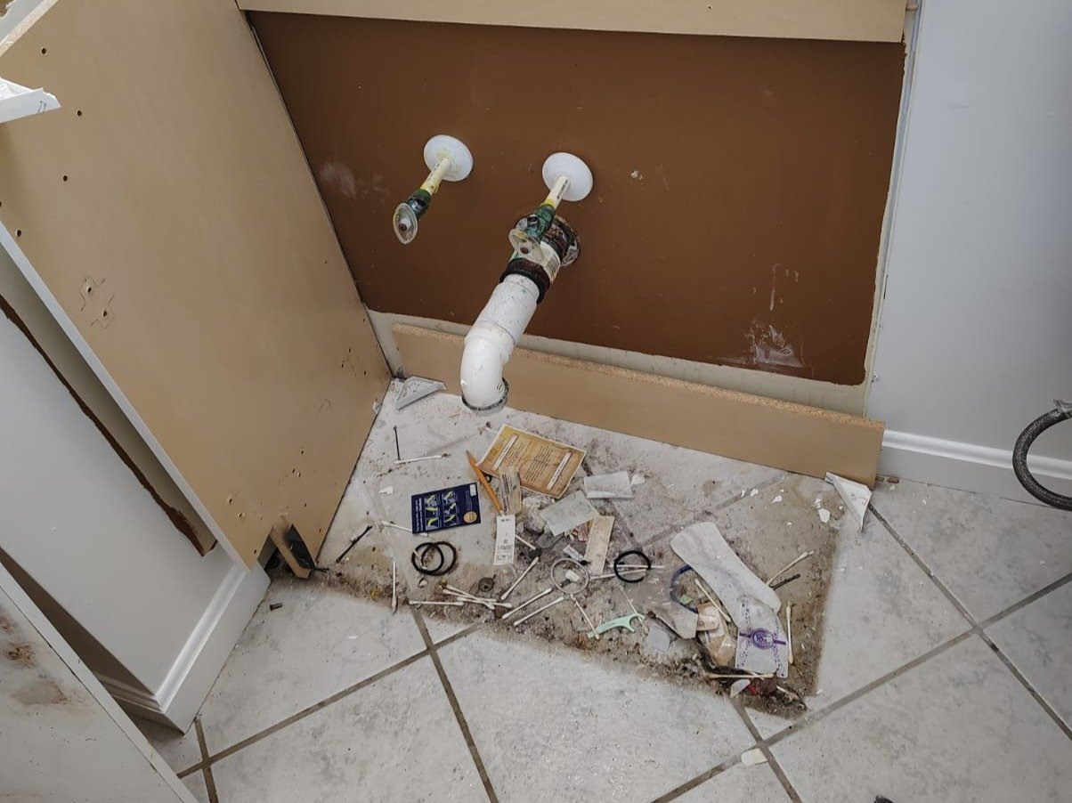 Inter Gomez Remodeling LLC
